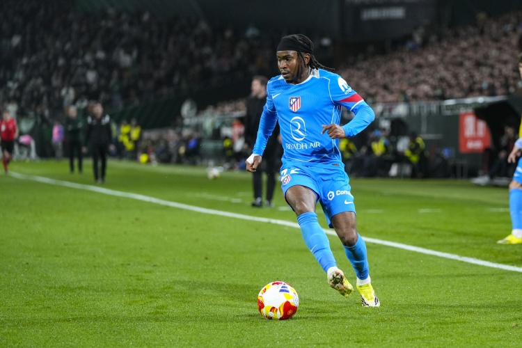 世界杯精彩进球-卢克曼：为首秀感到自豪，队友们都热烈欢迎我，适应变得非常容易