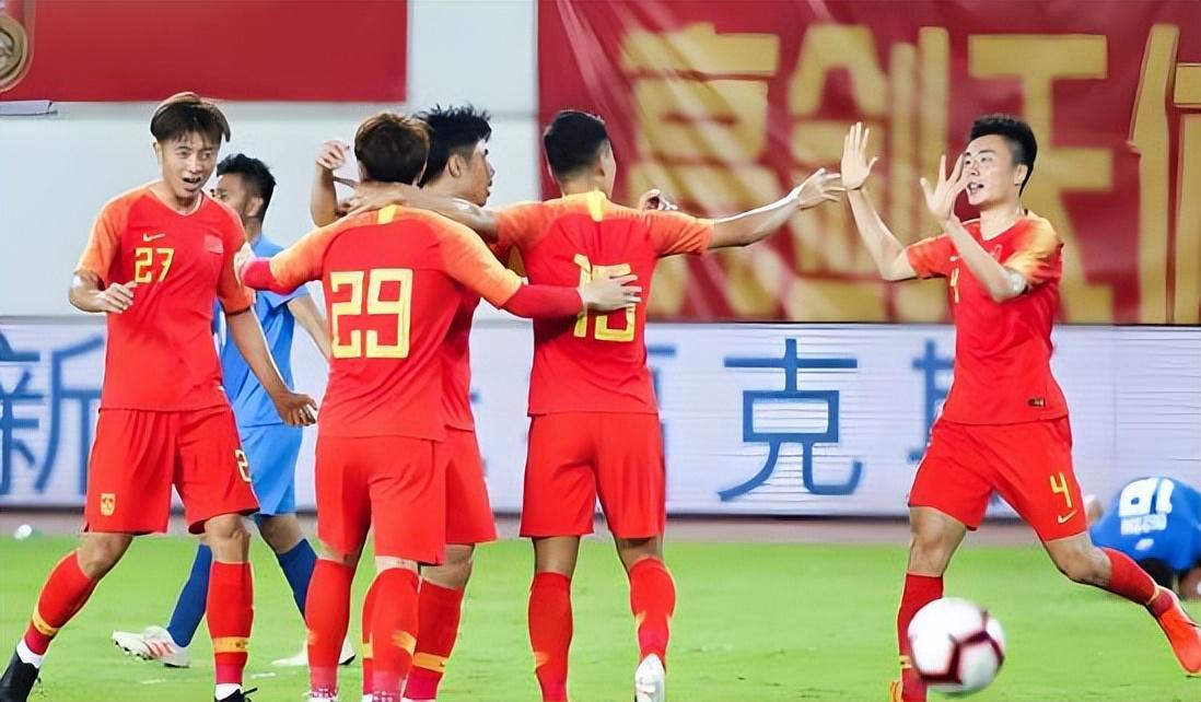 U23国足将死磕乌兹别克，两位王牌或以奇兵身份出战，迎赛事首秀