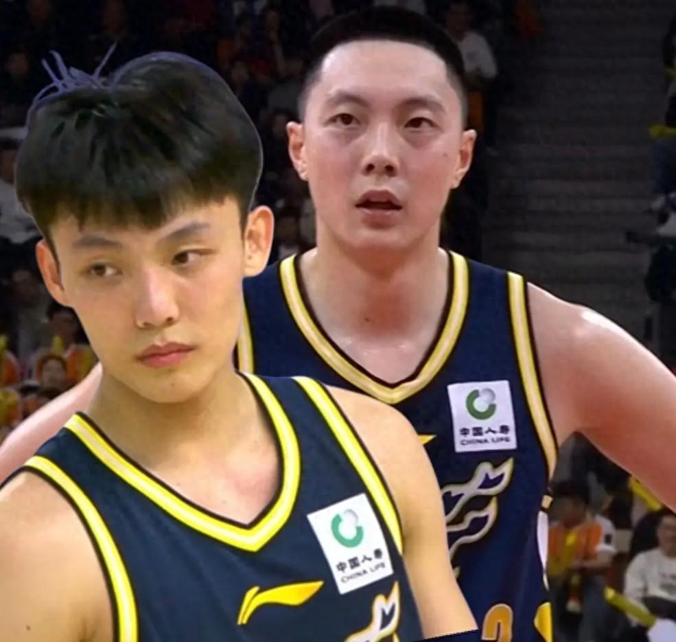 世界杯精彩进球-CBA三消息：徐杰小胡回暖，郭艾伦复出时间敲定，杜锋曾繁日叙旧