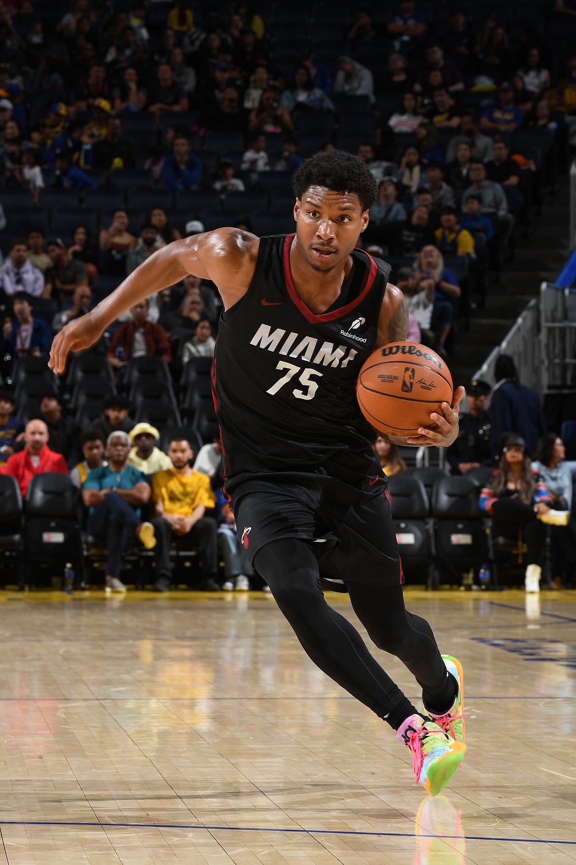 世界杯回放视频-小米切尔：我告诉加德纳要保持同样能量 做同样的自己