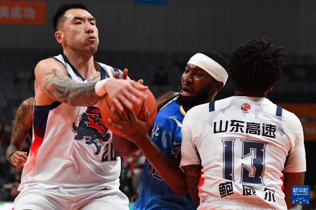 世界杯回放视频-27日晚再战宁波，高速男篮可否双杀对手，延续胜利？