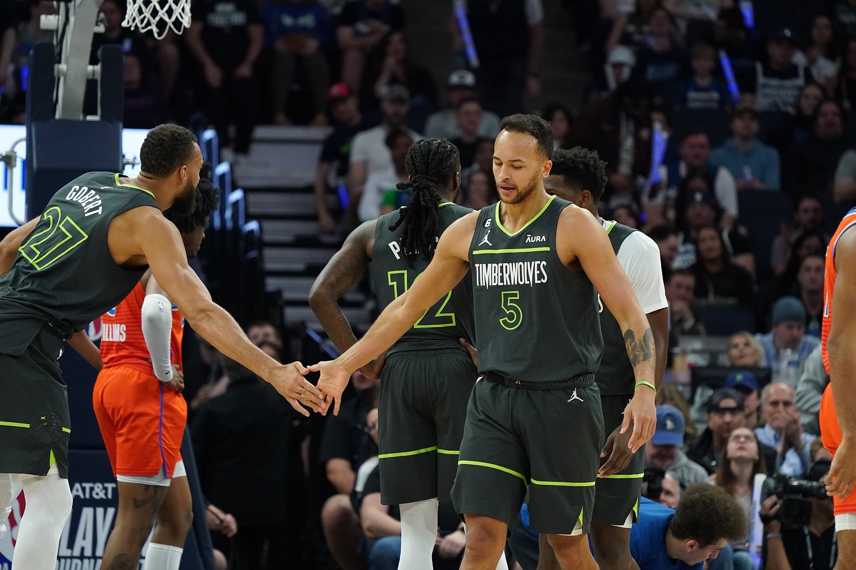 世界杯回放视频-戈贝尔：最怀念李凯尔的传球 他能串联球队&amp;总能给队友创造机会