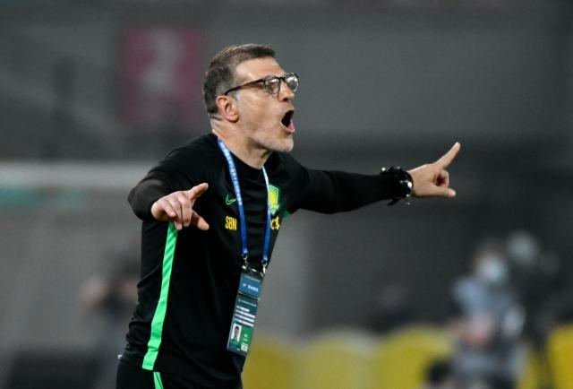 世界杯回放视频-比埃拉重伤比利奇露一手？ 两前任为绝处逢生打样